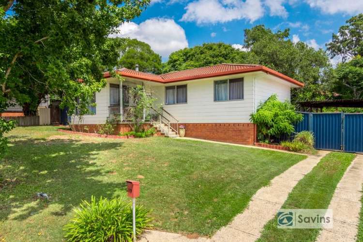 Main view of Homely house listing, 19 Callistemon Place, Casino NSW 2470