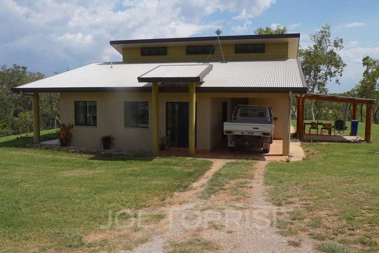 Second view of Homely lifestyle listing, 282 Hodzic Road, Biboohra QLD 4880