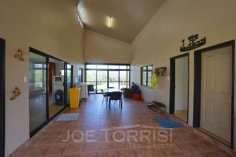 Seventh view of Homely lifestyle listing, 282 Hodzic Road, Biboohra QLD 4880