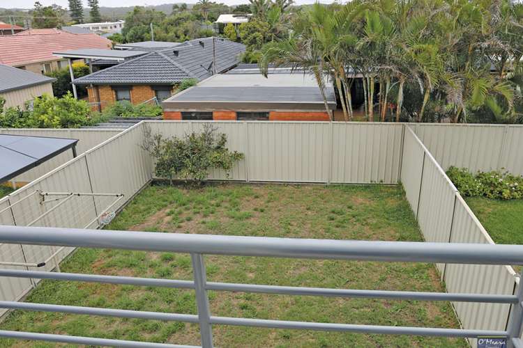 Second view of Homely townhouse listing, 2/26 Pacific Avenue, Anna Bay NSW 2316