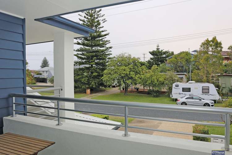 Third view of Homely townhouse listing, 2/26 Pacific Avenue, Anna Bay NSW 2316