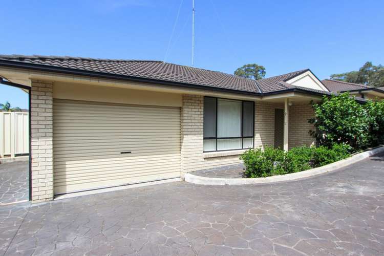 Main view of Homely unit listing, 2/79 Catherine Street, Cessnock NSW 2325