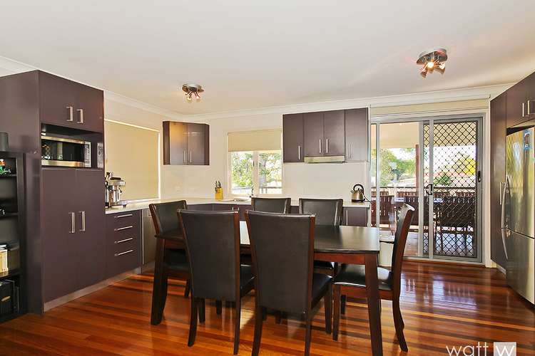 Second view of Homely house listing, 186 Nearra Street, Deagon QLD 4017