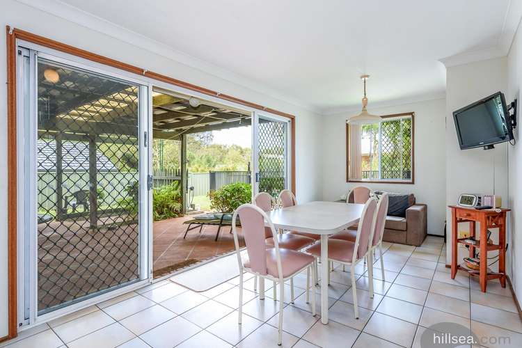 Fourth view of Homely house listing, 13 Footscray Court, Arundel QLD 4214