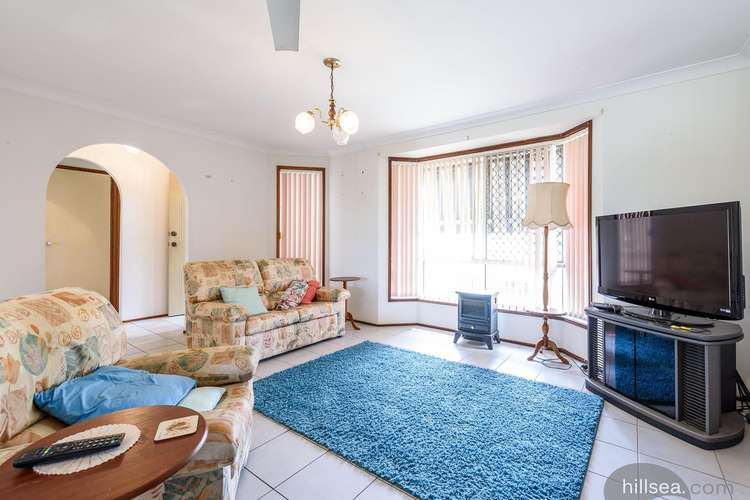 Fifth view of Homely house listing, 13 Footscray Court, Arundel QLD 4214