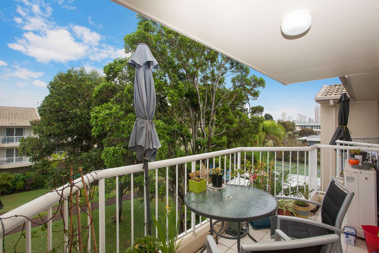 Main view of Homely unit listing, 254/19 Burleigh Street, Burleigh Heads QLD 4220