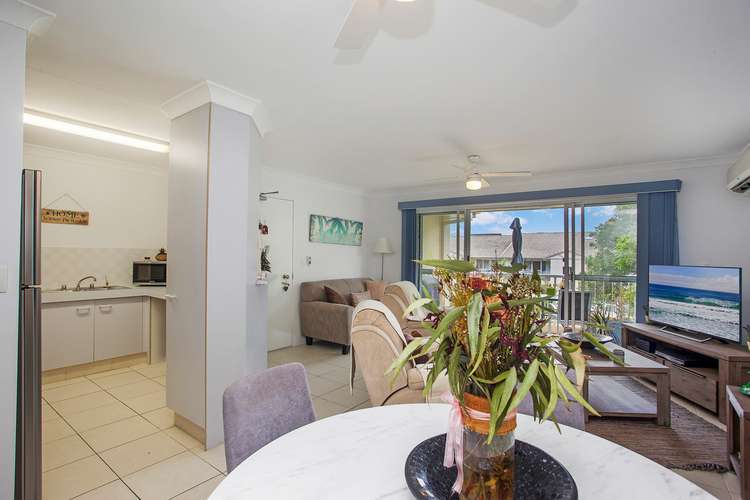 Second view of Homely unit listing, 254/19 Burleigh Street, Burleigh Heads QLD 4220