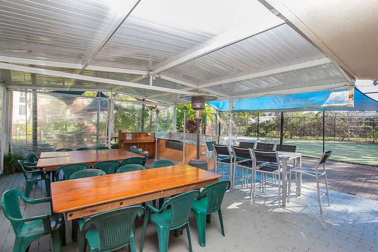 Fifth view of Homely unit listing, 254/19 Burleigh Street, Burleigh Heads QLD 4220