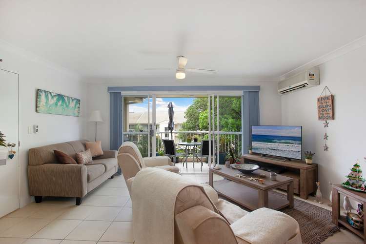 Sixth view of Homely unit listing, 254/19 Burleigh Street, Burleigh Heads QLD 4220