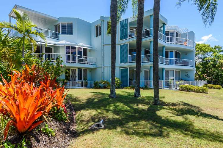 Sixth view of Homely unit listing, 10/75 Morala Avenue, Runaway Bay QLD 4216
