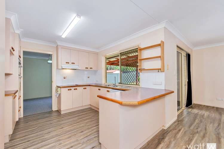 Second view of Homely house listing, 35 Caulfield Street, Bracken Ridge QLD 4017