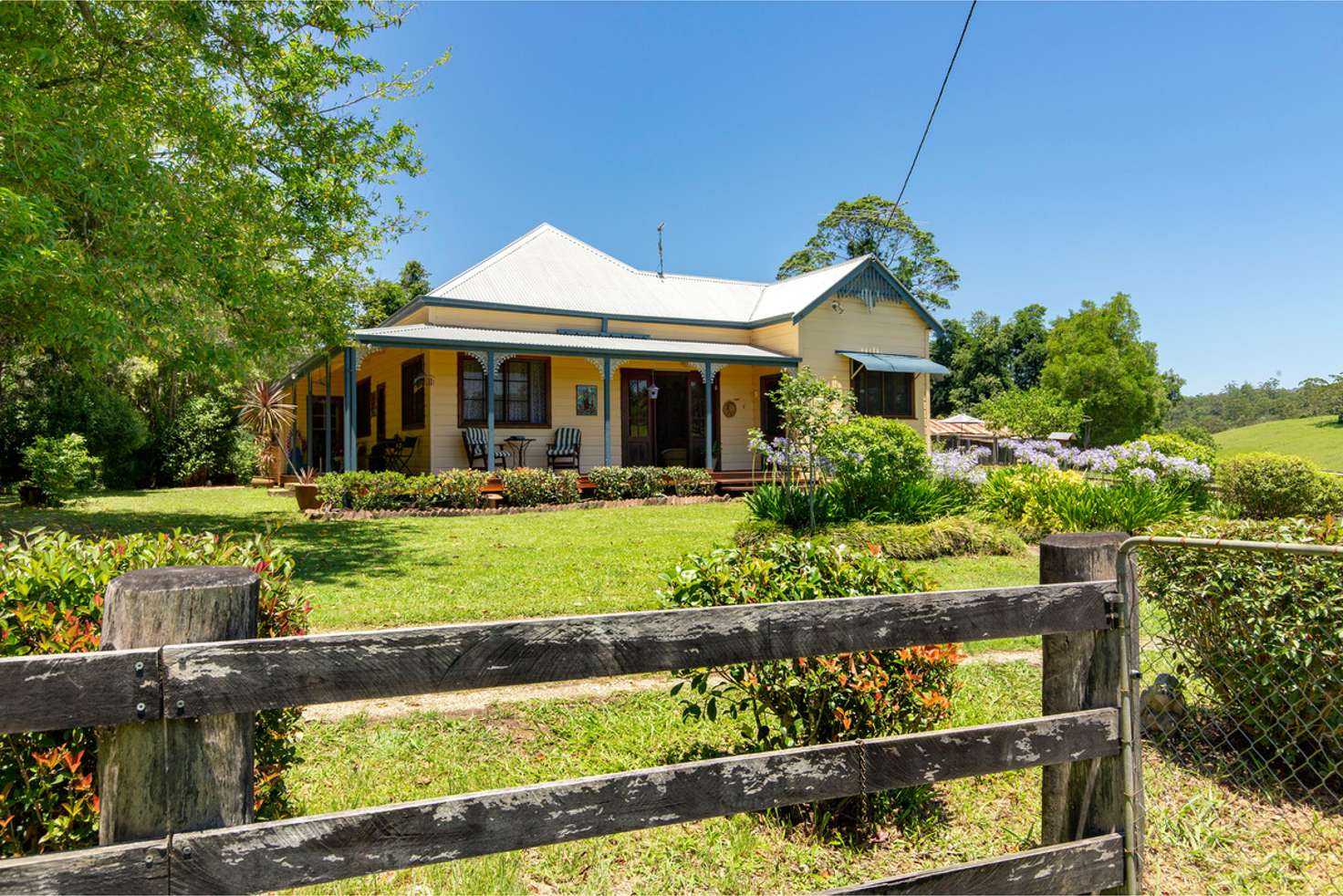 Main view of Homely livestock listing, 1192 Bowraville Road, Bellingen NSW 2454