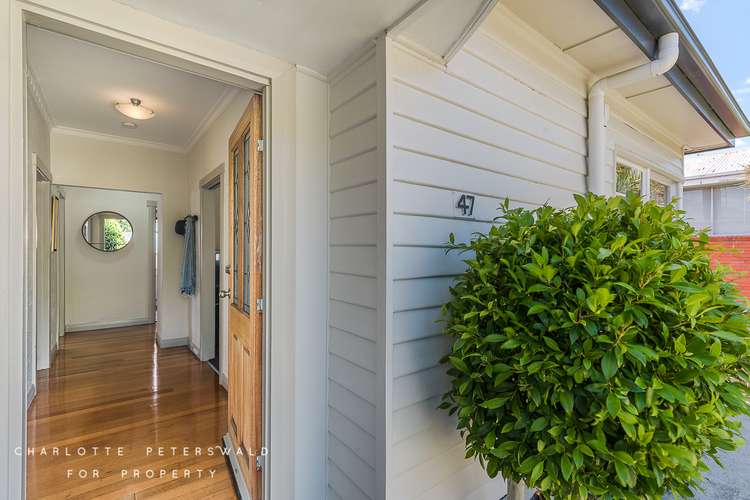 Third view of Homely house listing, 47 Leonard Avenue, Moonah TAS 7009