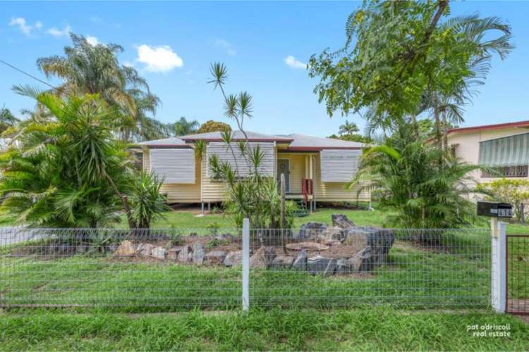 Main view of Homely house listing, 414 Dean Street, Frenchville QLD 4701