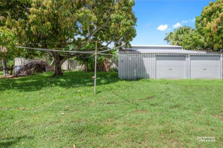 Second view of Homely house listing, 414 Dean Street, Frenchville QLD 4701