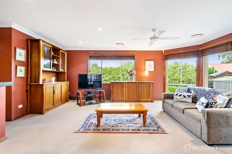 Third view of Homely house listing, 45 Coughlan Road, Blaxland NSW 2774