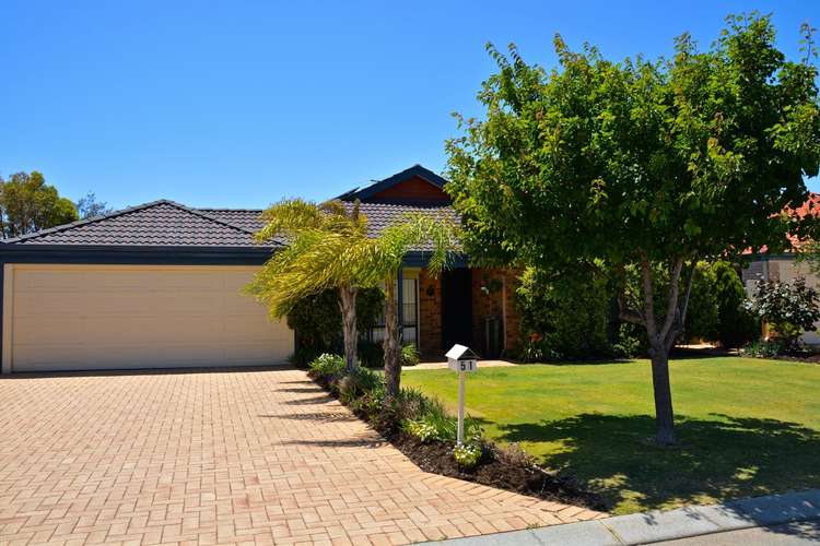 Main view of Homely house listing, 51 Dewar Mews, Clarkson WA 6030