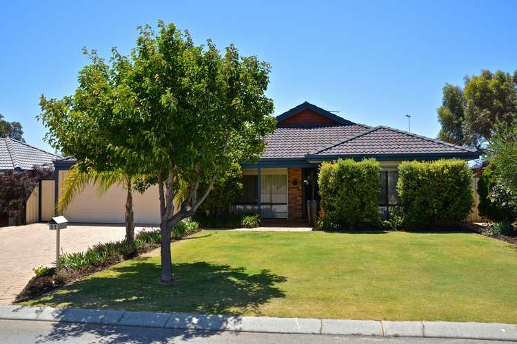Second view of Homely house listing, 51 Dewar Mews, Clarkson WA 6030