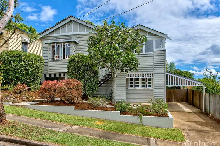 Main view of Homely house listing, 42 Chester Road, Annerley QLD 4103