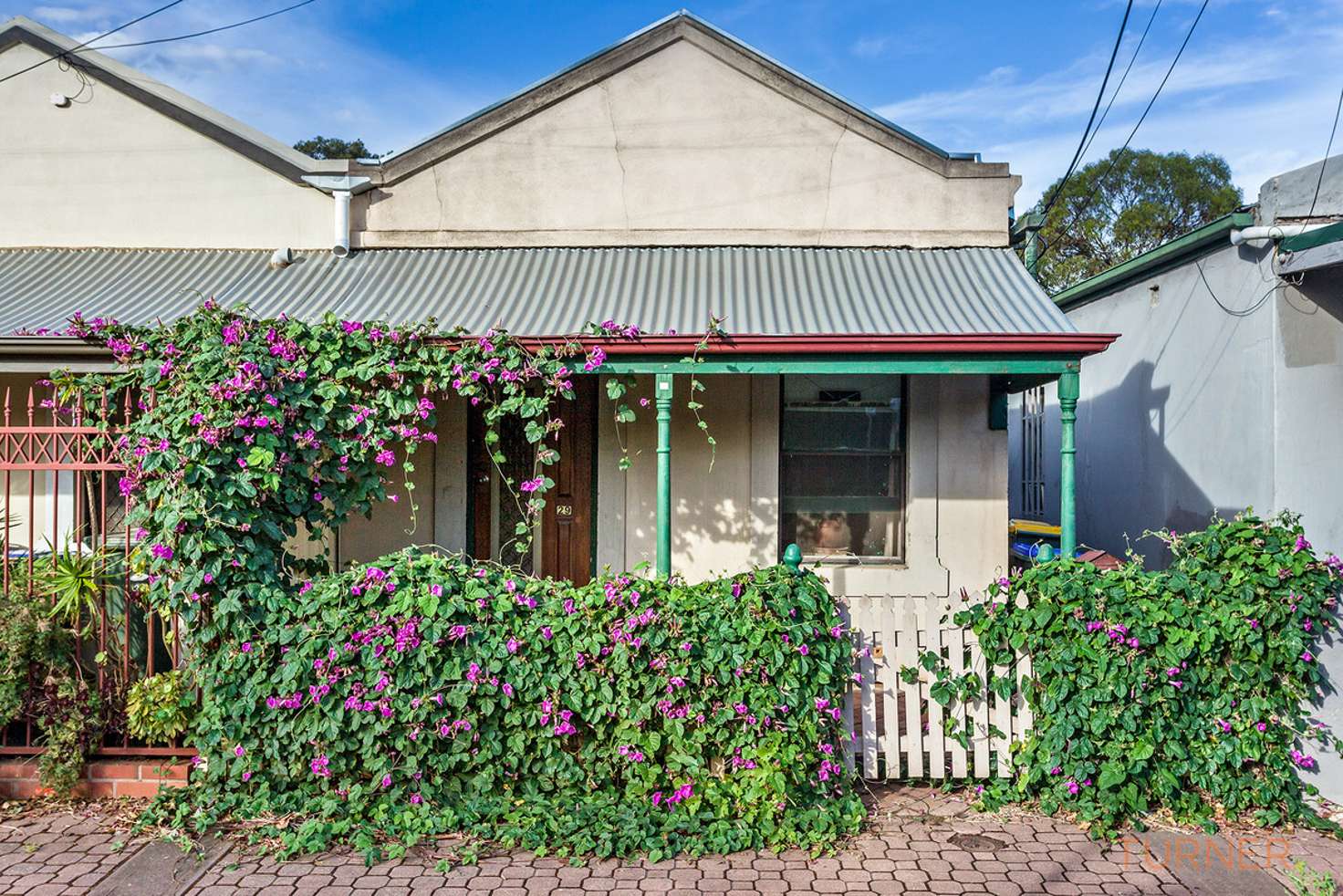 Main view of Homely house listing, 29 Eighth Street, Bowden SA 5007