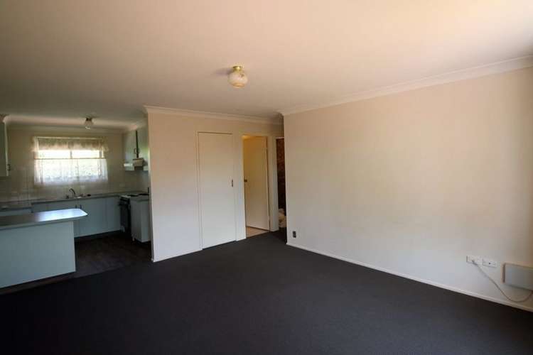 Third view of Homely unit listing, 1/23 Claire Street, Centenary Heights QLD 4350