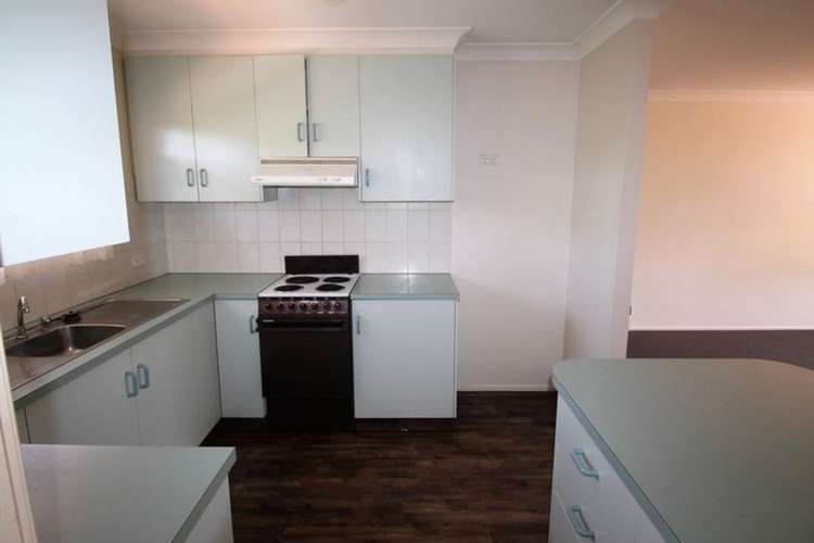 Fourth view of Homely unit listing, 1/23 Claire Street, Centenary Heights QLD 4350