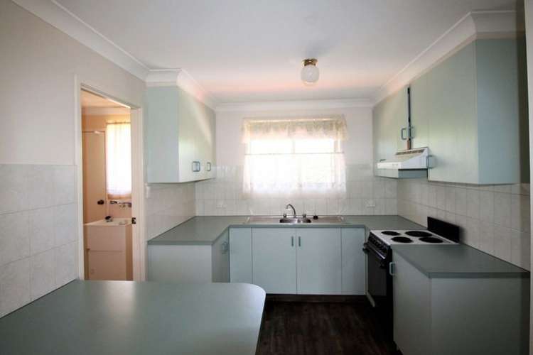 Fifth view of Homely unit listing, 1/23 Claire Street, Centenary Heights QLD 4350