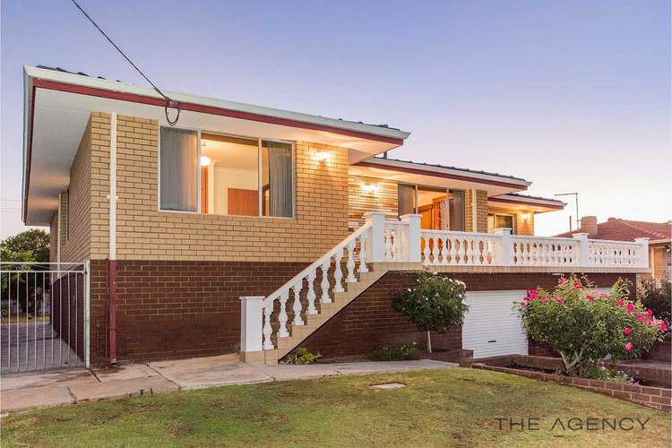 Second view of Homely house listing, 52 Kexby Street, Balcatta WA 6021