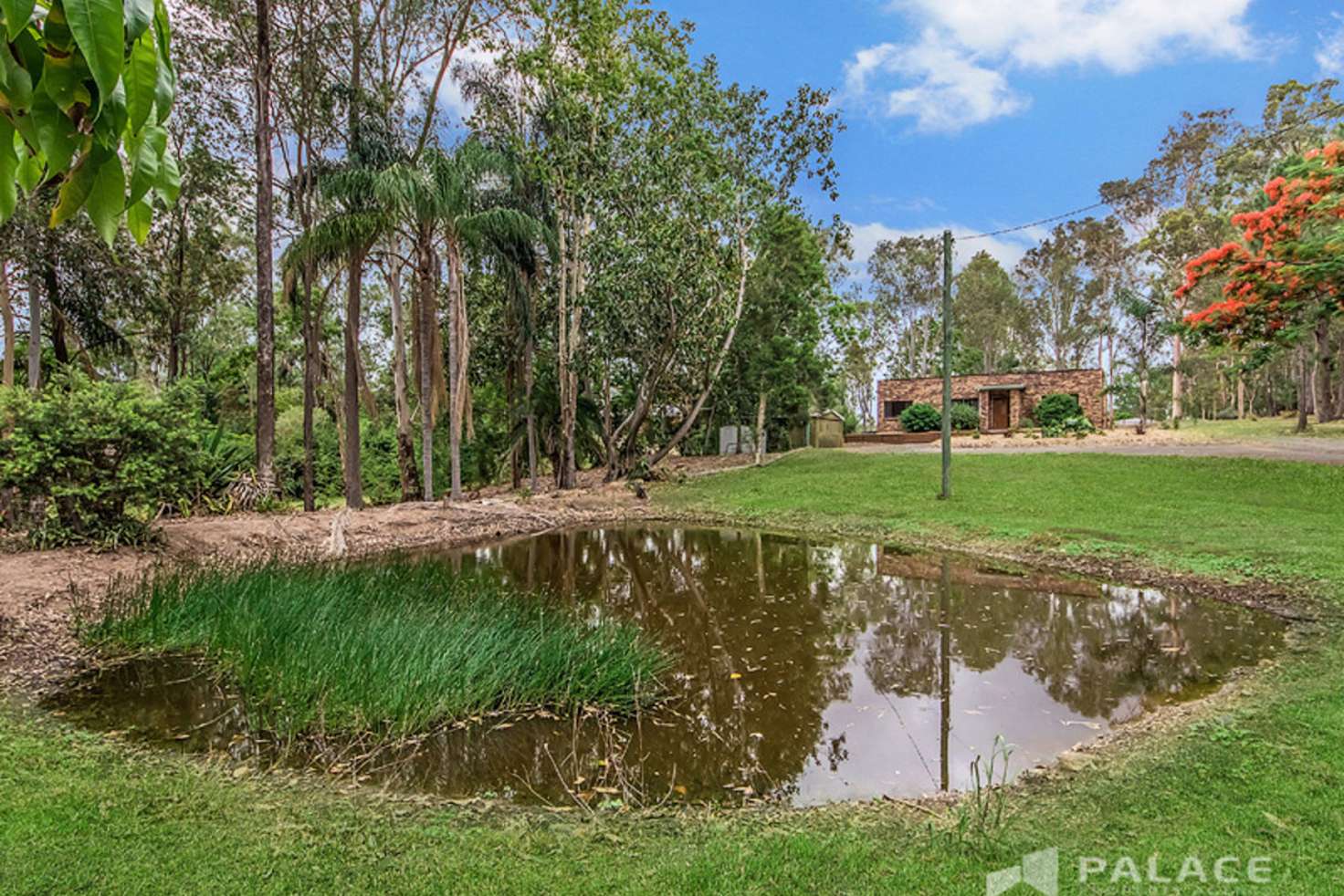 Main view of Homely house listing, 57 Mitchell Street, Barellan Point QLD 4306