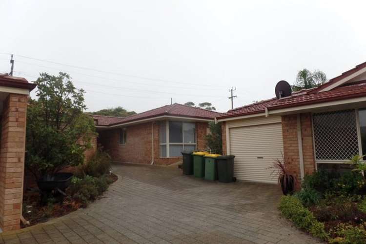 Second view of Homely unit listing, 2/13 Tate Street, Bentley WA 6102