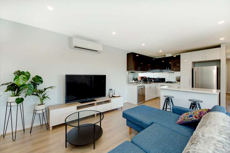 Second view of Homely apartment listing, 12/32 Spray Street, Mornington VIC 3931