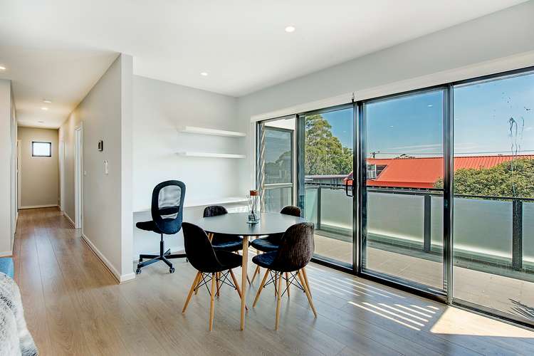 Fifth view of Homely apartment listing, 12/32 Spray Street, Mornington VIC 3931