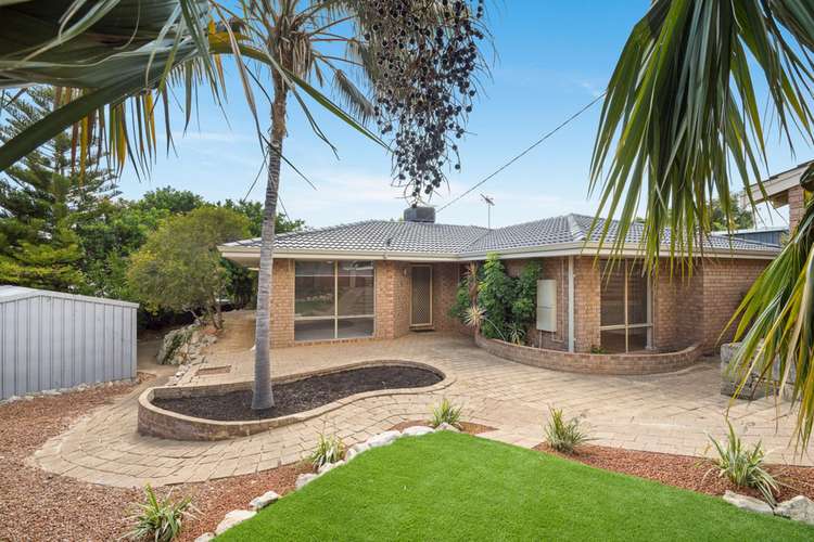 Main view of Homely house listing, 11 Lime Close, Quinns Rocks WA 6030