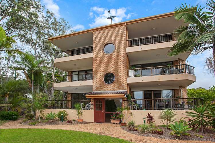 Main view of Homely unit listing, 6/2 Hayle Street, Burleigh Heads QLD 4220