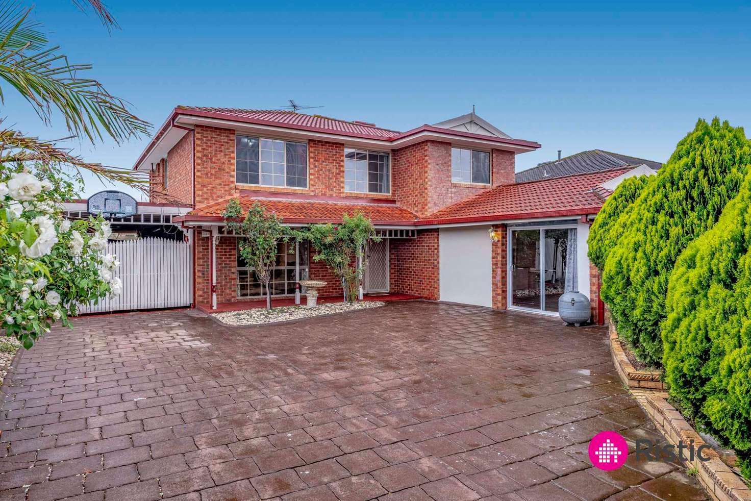 Main view of Homely house listing, 4 Tova Court, Epping VIC 3076