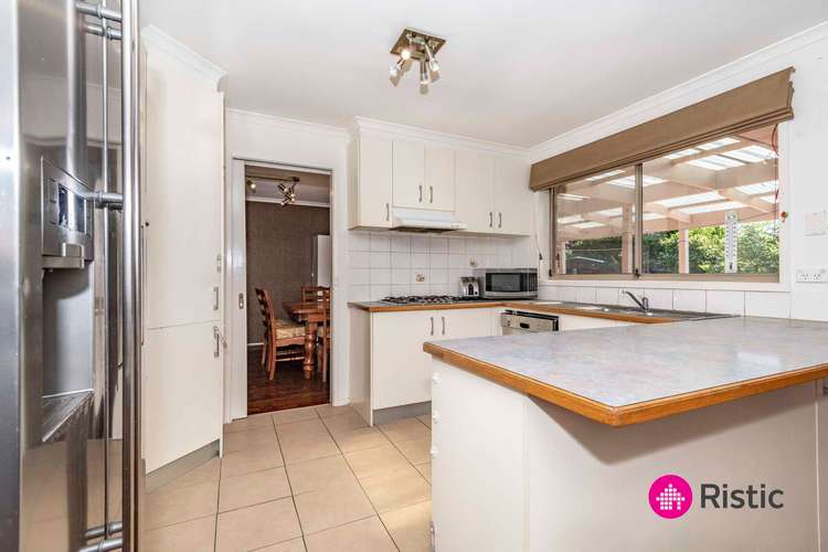 Third view of Homely house listing, 4 Tova Court, Epping VIC 3076