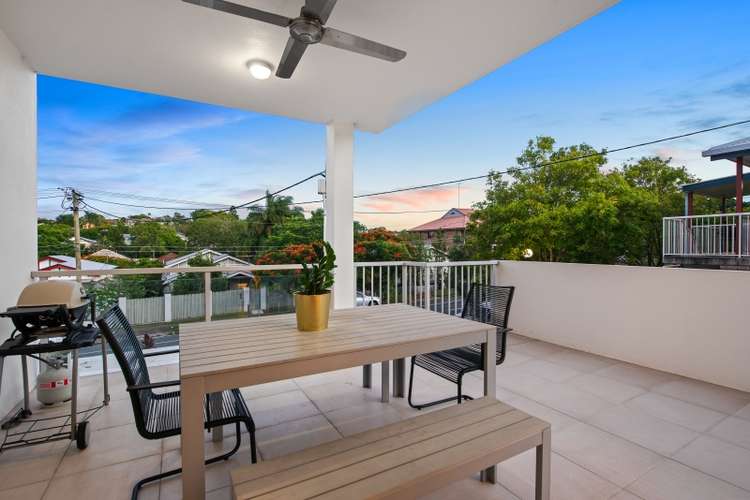 Fifth view of Homely apartment listing, 2/64 Pembroke Road, Coorparoo QLD 4151