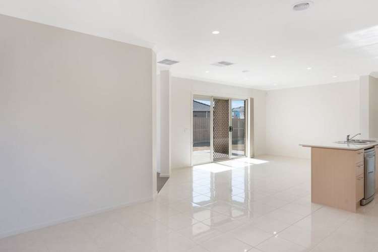 Second view of Homely house listing, 12 Carrick Street, Point Cook VIC 3030