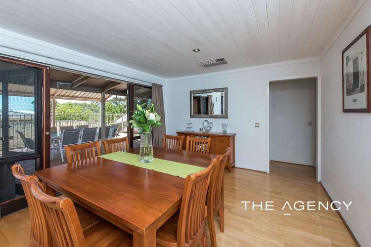 Fourth view of Homely house listing, 11 Mansel Place, Duncraig WA 6023