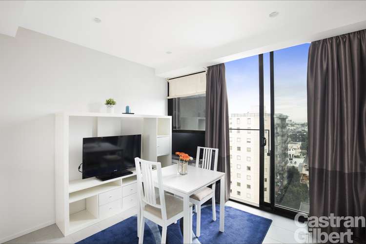 Fourth view of Homely apartment listing, 416/52 Park Street, South Melbourne VIC 3205