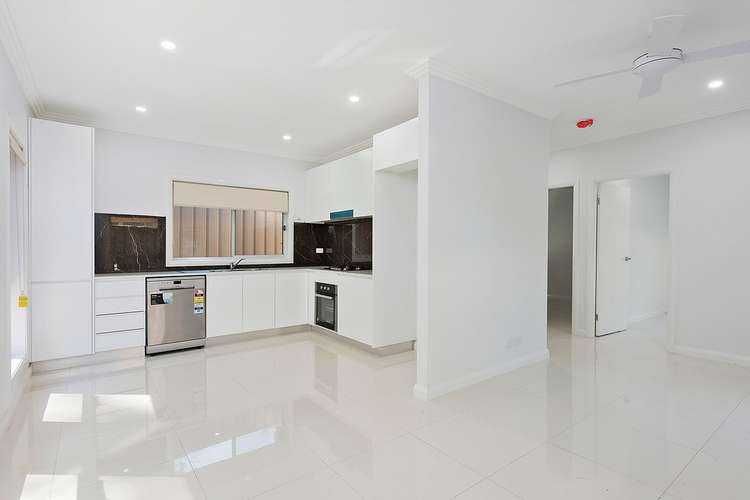Second view of Homely townhouse listing, 66A Cardinal Avenue, West Pennant Hills NSW 2125