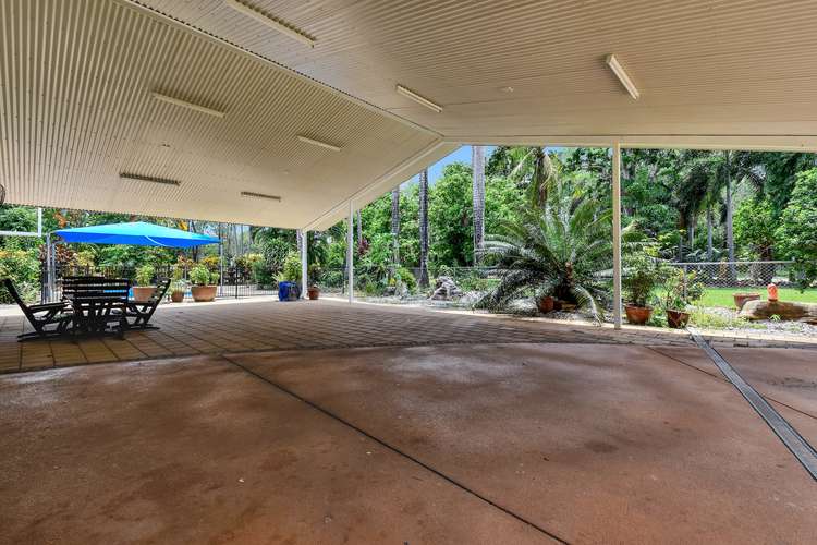 Main view of Homely acreageSemiRural listing, 115 Hillier Road, Howard Springs NT 835