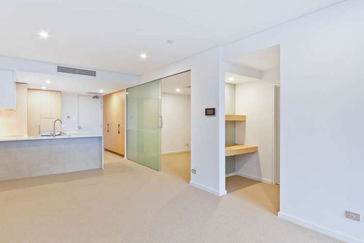 Third view of Homely apartment listing, 47/2 Milyarm Rise, Swanbourne WA 6010