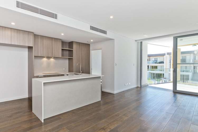 Main view of Homely apartment listing, 106/2 Milyarm Rise, Swanbourne WA 6010