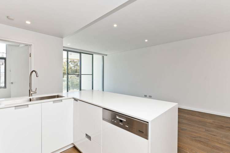 Fourth view of Homely apartment listing, 106/2 Milyarm Rise, Swanbourne WA 6010