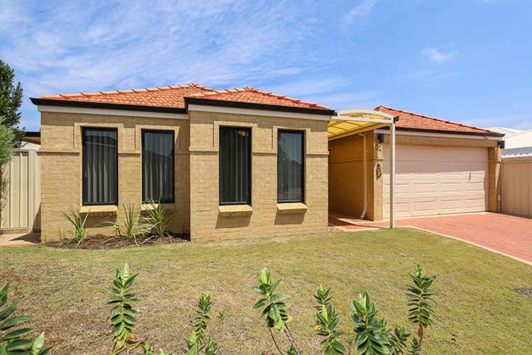 Main view of Homely house listing, 32 Brightlands Circuit, Carramar WA 6031