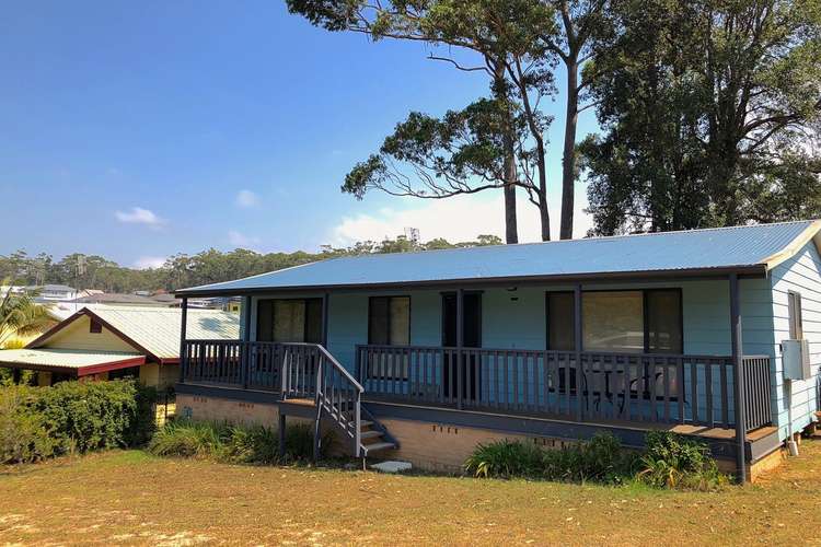 Main view of Homely house listing, 117 Leo Drive, Narrawallee NSW 2539