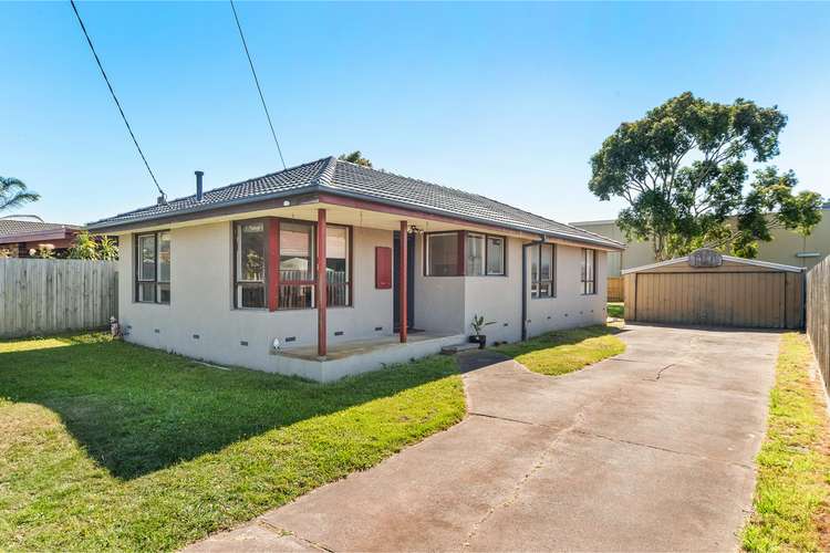 Main view of Homely house listing, 12 Thomas Street, Baxter VIC 3911