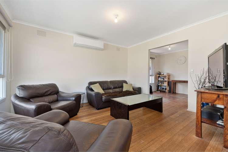 Second view of Homely house listing, 12 Thomas Street, Baxter VIC 3911