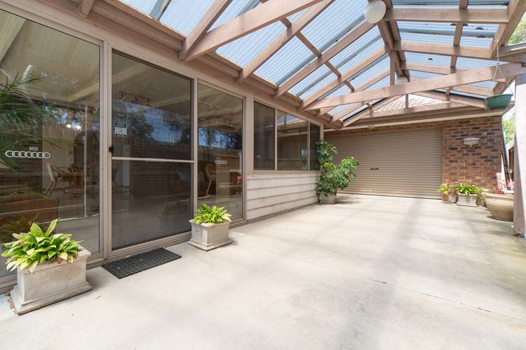 Main view of Homely house listing, 45 Rangeview Drive, Skye VIC 3977